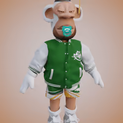 Ape 93