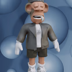 Ape 542