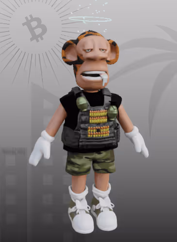 Ape 1337