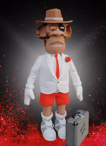 Ape 2393