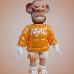 Ape 686