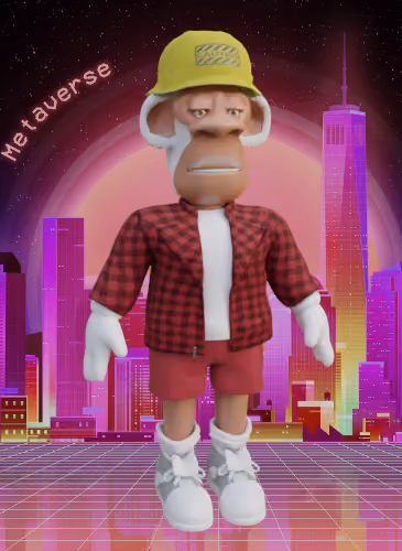 Ape 460