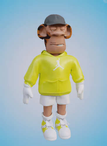 Ape 2917