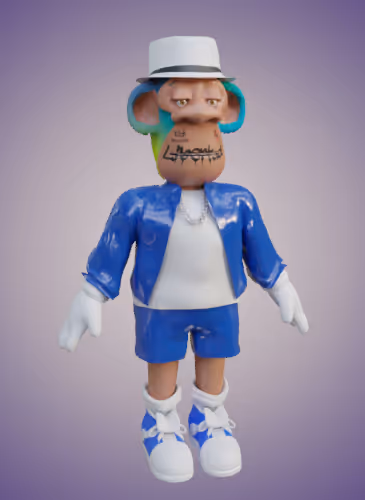 Moodyapeclub Official
