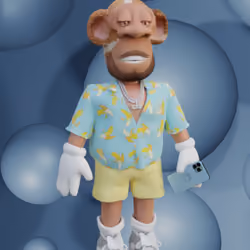 Ape 2867