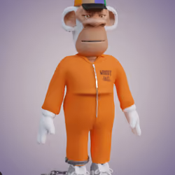 Ape 3692