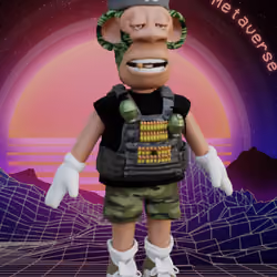 Ape 498