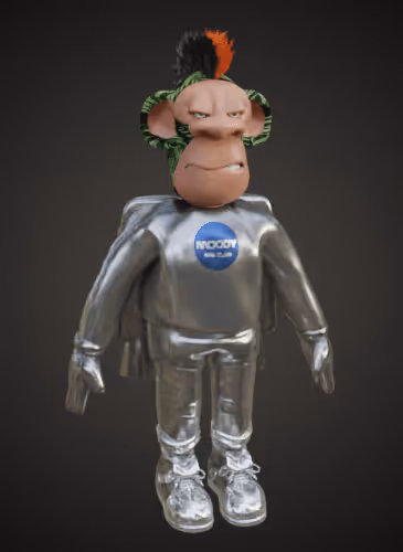 Ape 2556