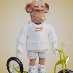Ape 888