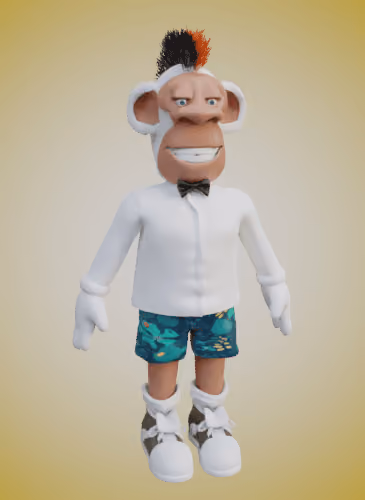 Ape 697
