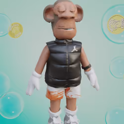 Ape 3691