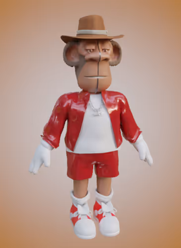 Moodyapeclub Official