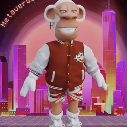 Ape 3433