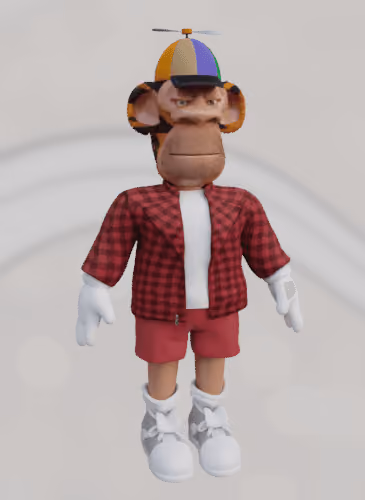 Ape 2842