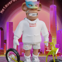 Ape 715