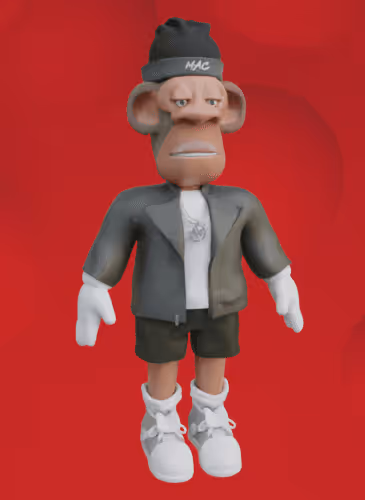 Moodyapeclub Official