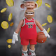3300