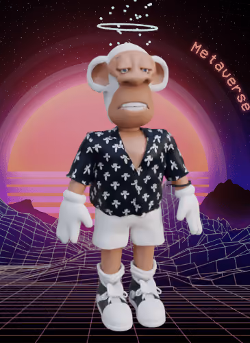 Ape 3398