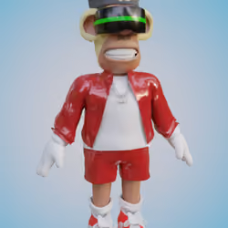 Ape 2727