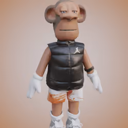 Ape 2481