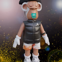 Ape 2101