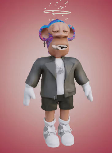 Moodyapeclub Official