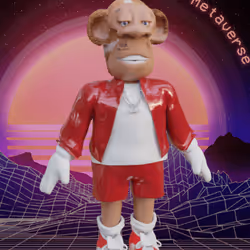 Ape 1934