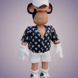Ape 207