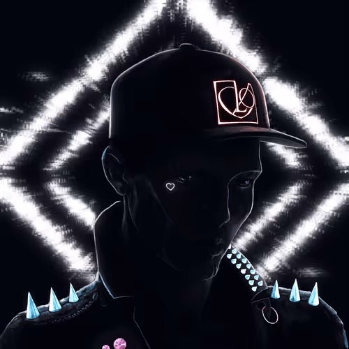 Citizen #0 (Dark Mode)