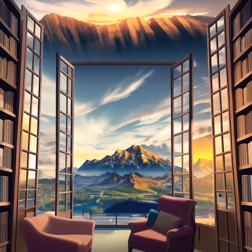 Haven of Knoweledge #1