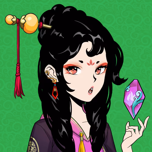 China Chic