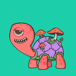 CycloTurtle #759