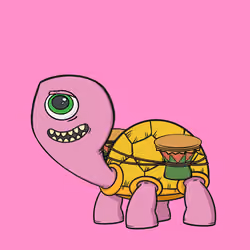 CycloTurtle #382