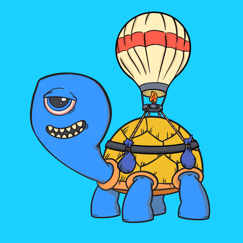 CycloTurtle #939
