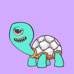 CycloTurtle #389