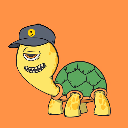 CycloTurtle #983