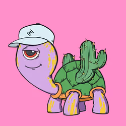 CycloTurtle #734