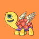 CycloTurtle #679