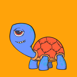 CycloTurtle #735