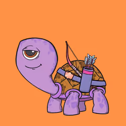 CycloTurtle #1277