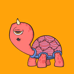 CycloTurtle #995