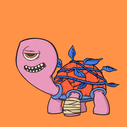CycloTurtle #918