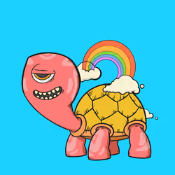 CycloTurtle #1102