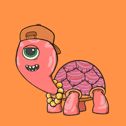 CycloTurtle #1279