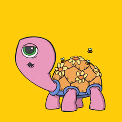 CycloTurtle #1475