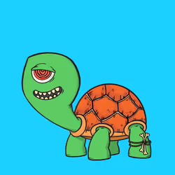 CycloTurtle #1953