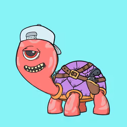 CycloTurtle #1744