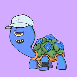 CycloTurtle #1099