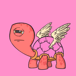 CycloTurtle #16