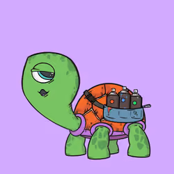 CycloTurtle #997